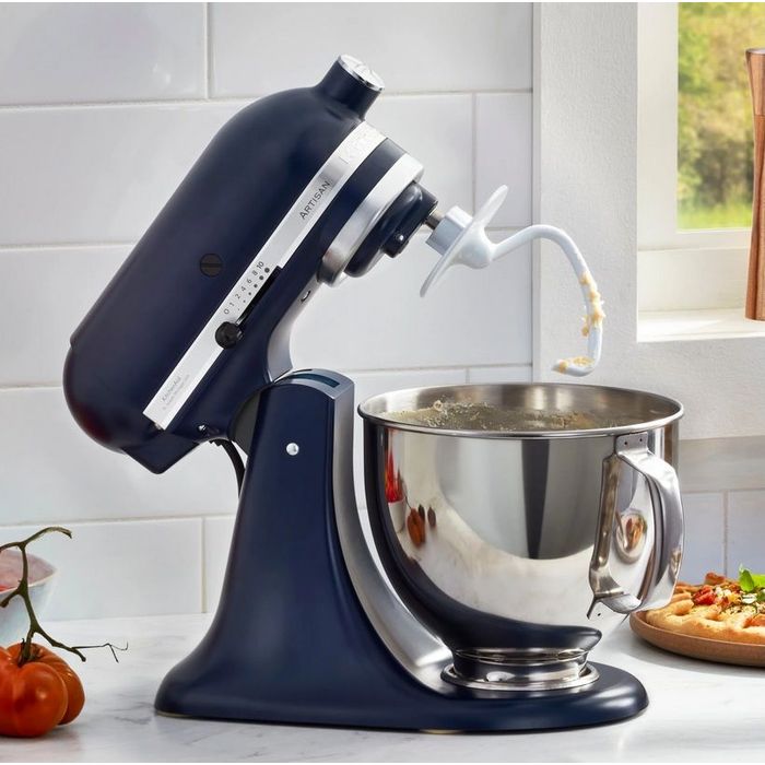 Mikser Artisan 5 Ink Blue 4,8L KitchenAid (5KSM125EIB)