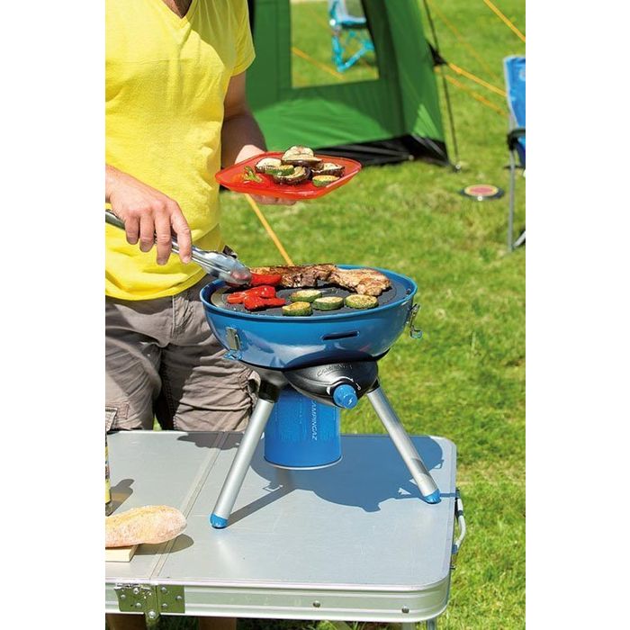 Grill gazowy Campingaz Party Grill 400 CV