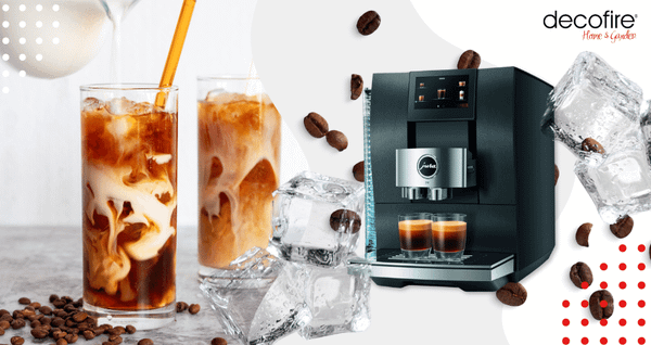 Jak zrobić Cold Brew Coffee?