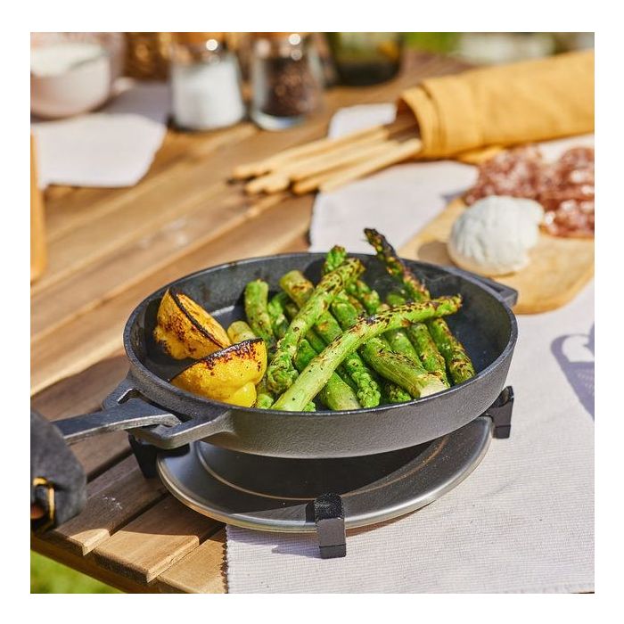 Patelnia żeliwna Skillet Ooni (UU-P39500)