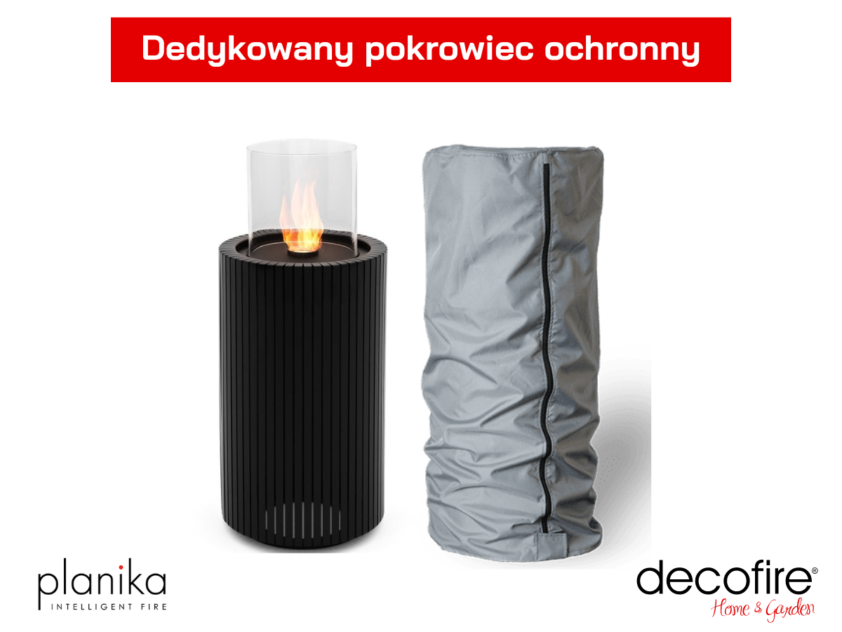 Pokrowiec ochronny Planika Mandala