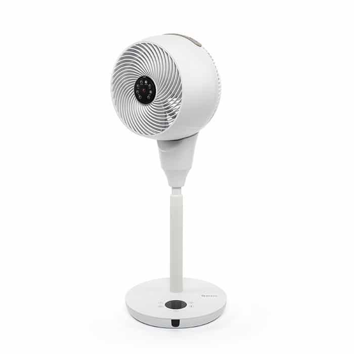 Meaco Wentylator domowy Meaco Fan stojący 1056 z pilotem