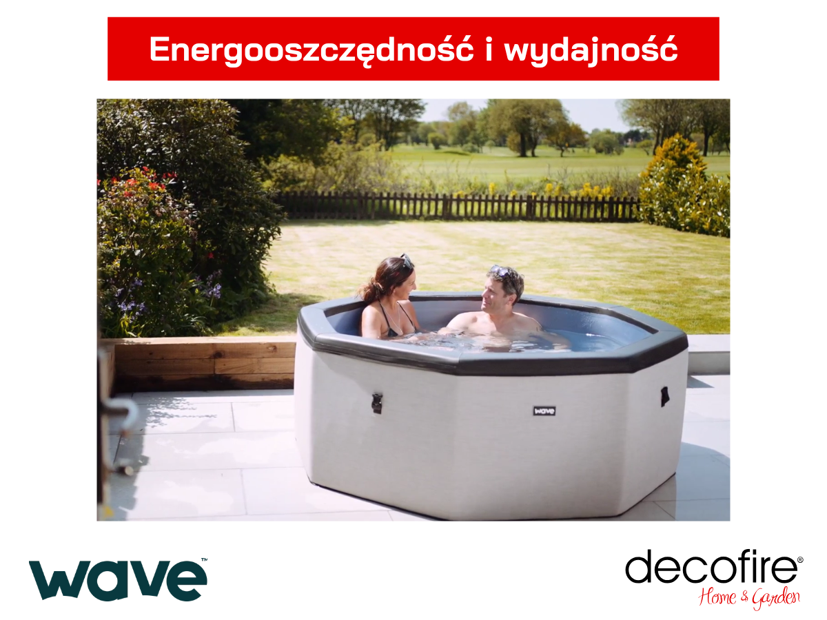 Energooszczędność i wydajność