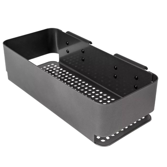 Pojemnik z systemem montażu P.A.L Pop-And-Lock Traeger