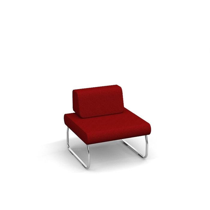 Fotel LEGVAN LG 401 Bejot