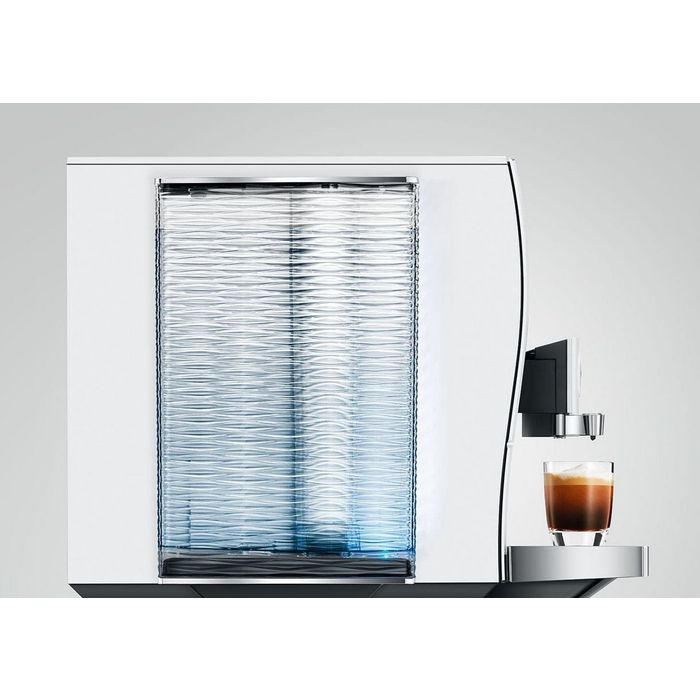Ekspres do kawy Jura Z10 Diamond White (EB) (15619)