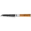 Nóż Forged Olive Santoku knife 14 cm
