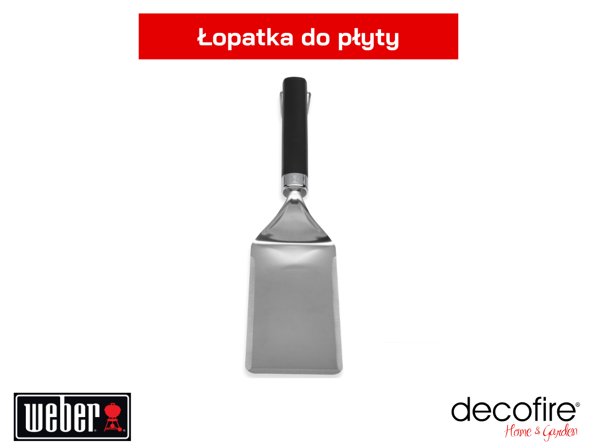 Łopatka do płyty