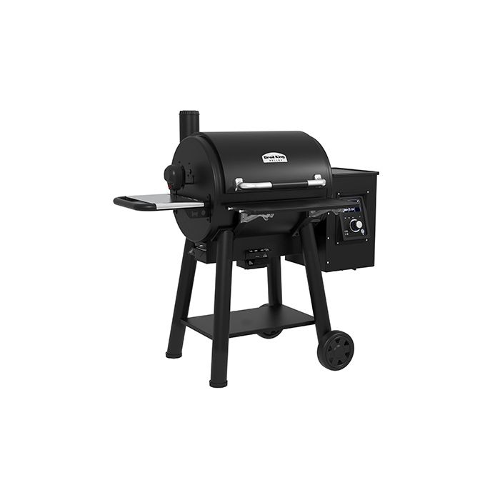 Półka przednia Pellet 400 Broil King (60684)