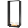 Biokominek do zabudowy Infire 2Side 1400 Slim Vert Slim Line