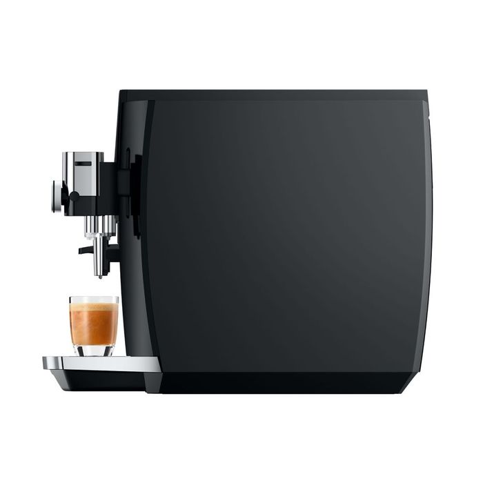 Ekspres do kawy Jura S8 Piano Black (EB)  (15482)