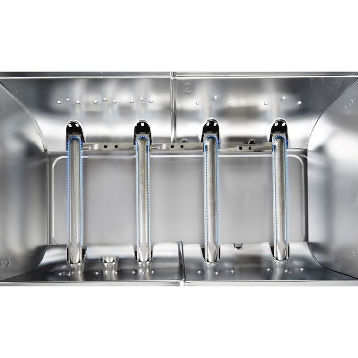 Grill gazowy Campingaz Classic WLD Seria 4
