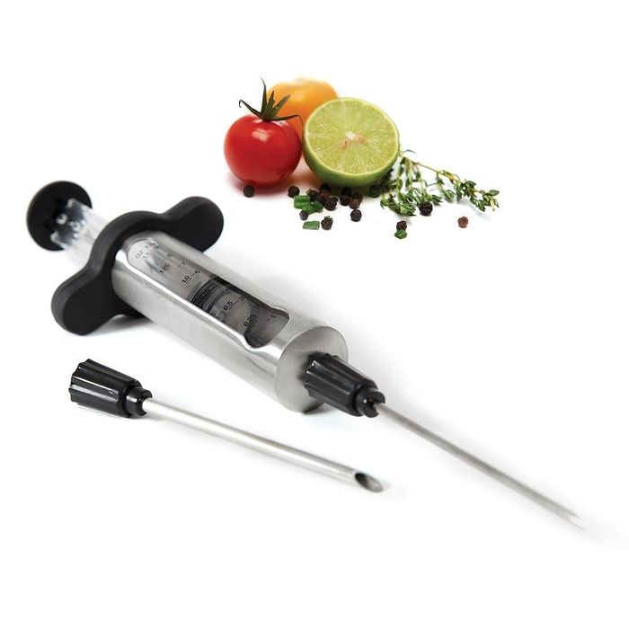 Strzykawka do marynaty Broil King (61495)