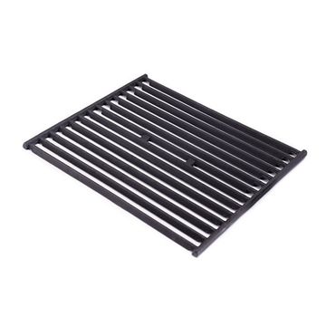 Dwustronny żeliwny ruszt do grilli z serii Monarch - 2 szt. Broil King (11222)