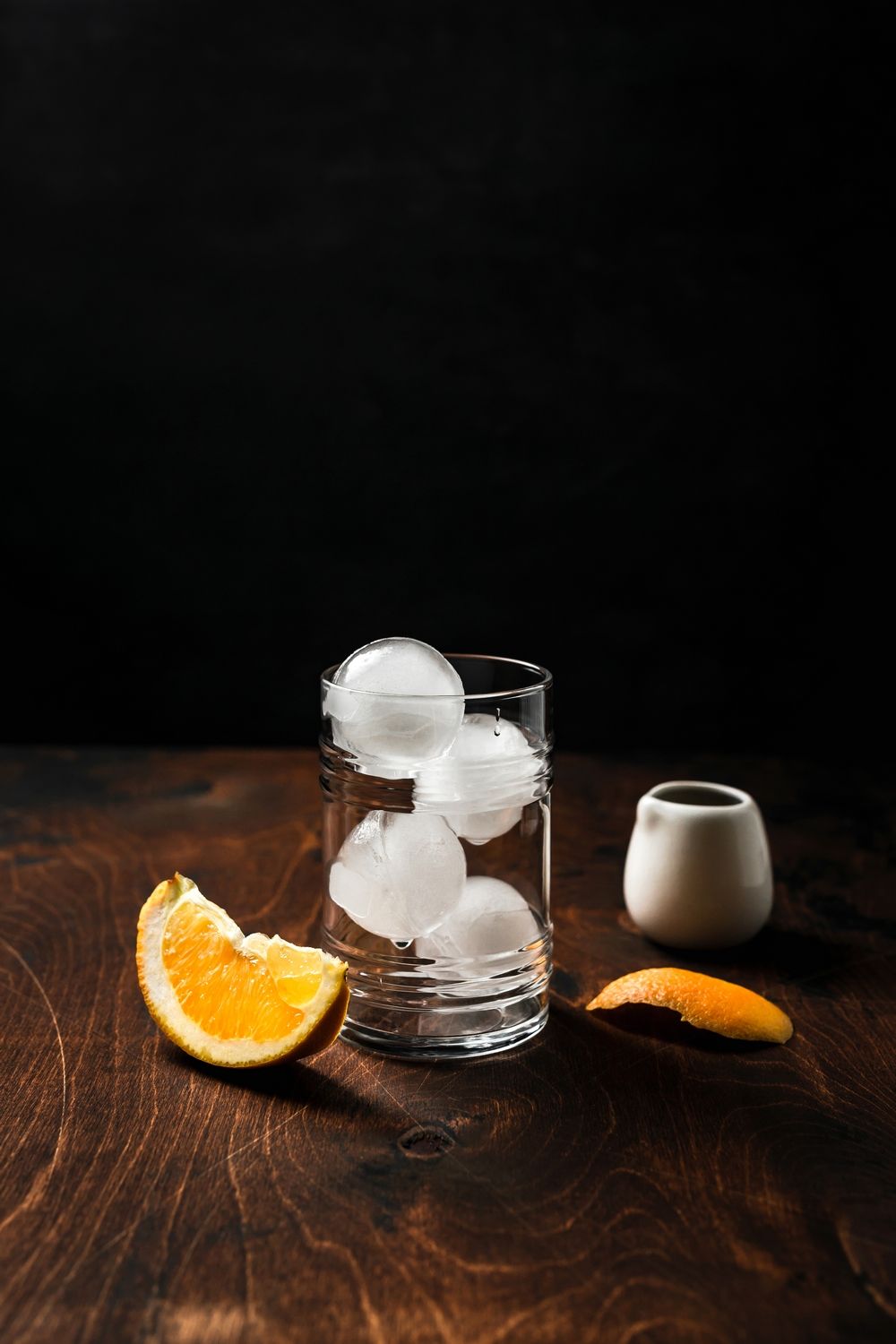 Przepis na tonic espresso