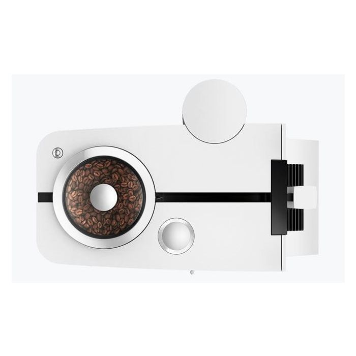 Ekspres do kawy Jura ENA 4 Full Nordic White (EB) (15499)