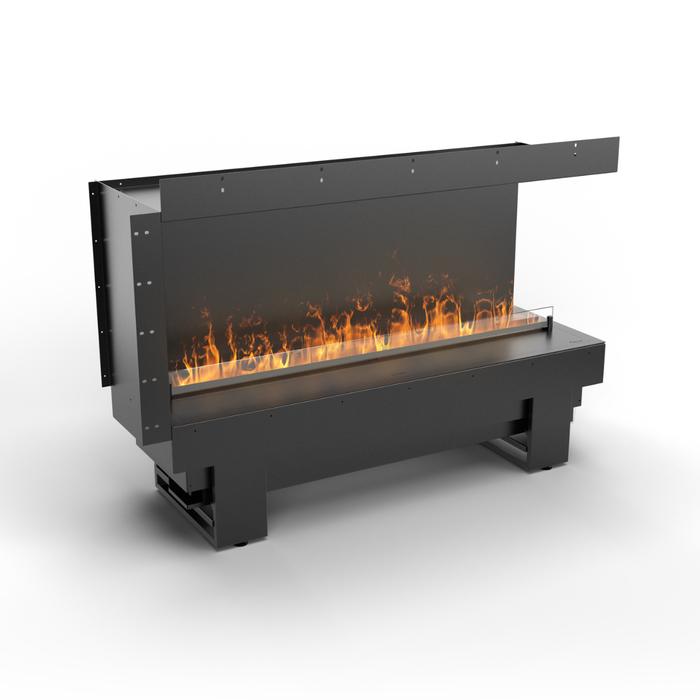 Kominek Planika Cool Flame 1000 Pro Fireplace