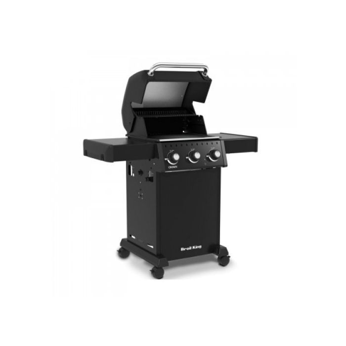 Grill gazowy Crown 310 Shadow Broil King (864953PL)
