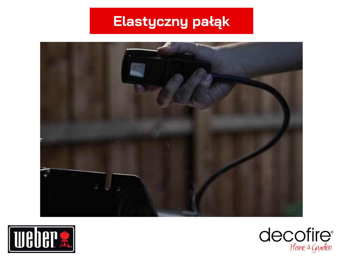 Elastyczny pałąk