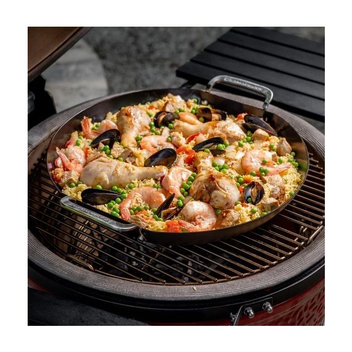 Kamado Joe Patelnia do paelli Karbon Steel (KJ15124722)