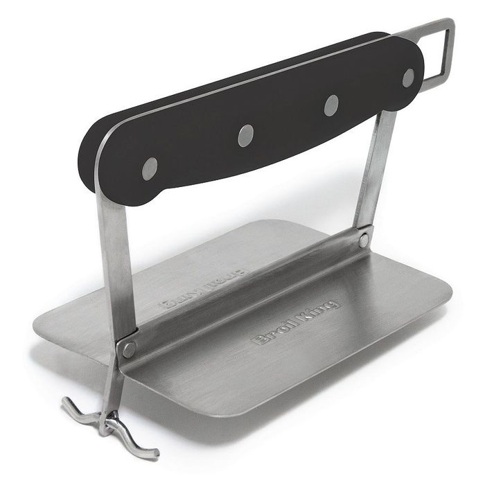 Premium Broil King: Uchwyt do podnoszenia rusztu (60750)