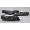 Polana ceramiczne czarne opalane Akowood AKO 113  (ID-113)