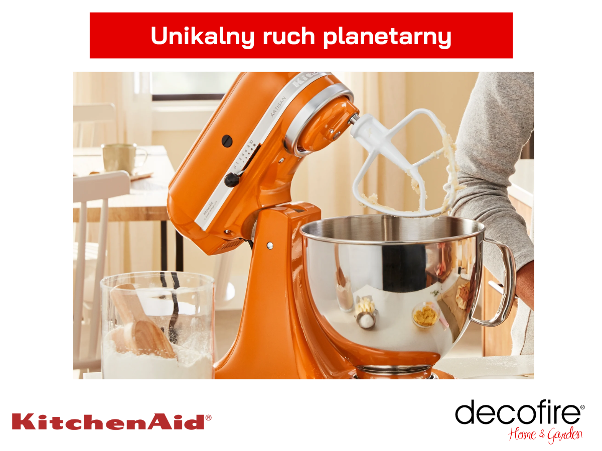 Unikalny ruch planetarny
