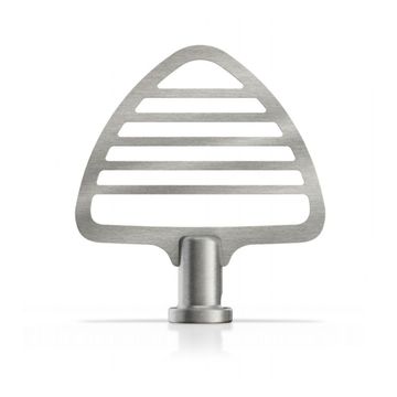 Mieszadło rozdrabniające Inox do Artisan 5 / Classic KitchenAid (5KSMTHPBSS)