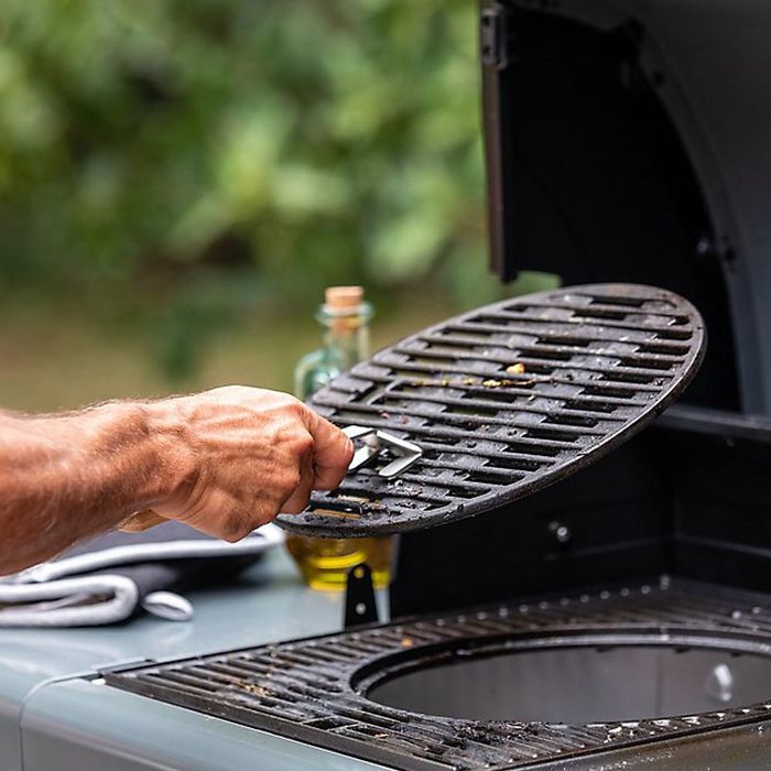 Uchwyt do wyjmowania rusztu Culinary Modular Campingaz