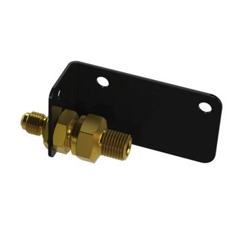 Zestaw adaptera do grilli TravelQ Napoleon (66286)