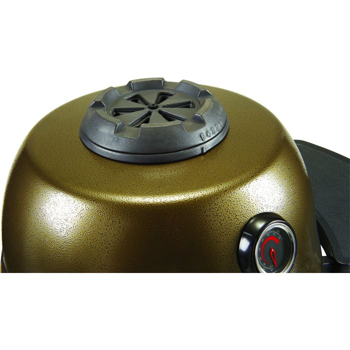 Grill węglowy Broil King KEG 4000 (911770)