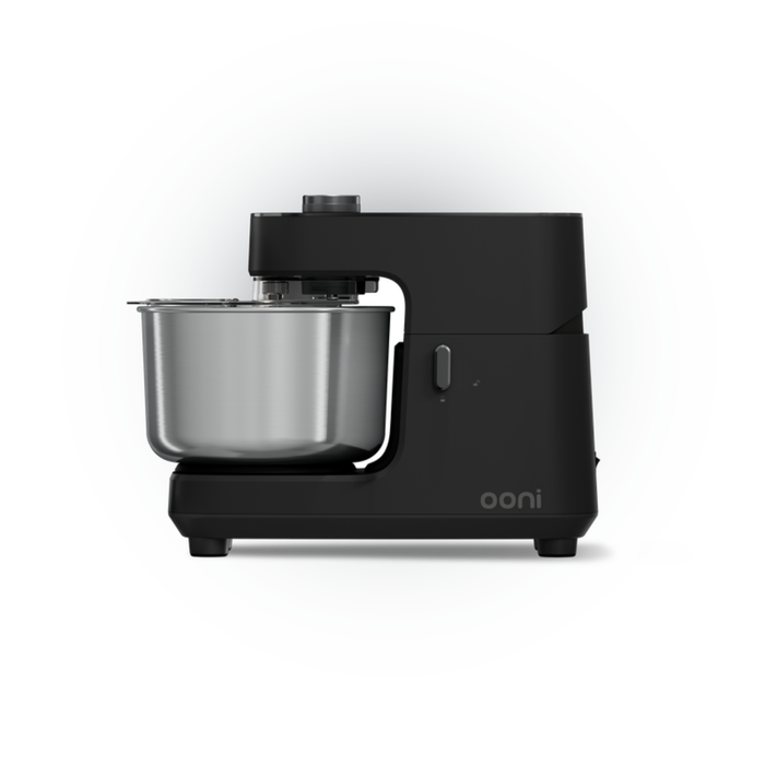 Ooni Mikser spiralny Halo Core Foundry Black (UU-P3A100)
