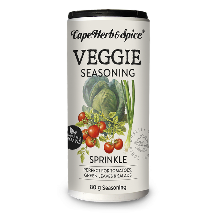 Przyprawa Veggie Sprinkle