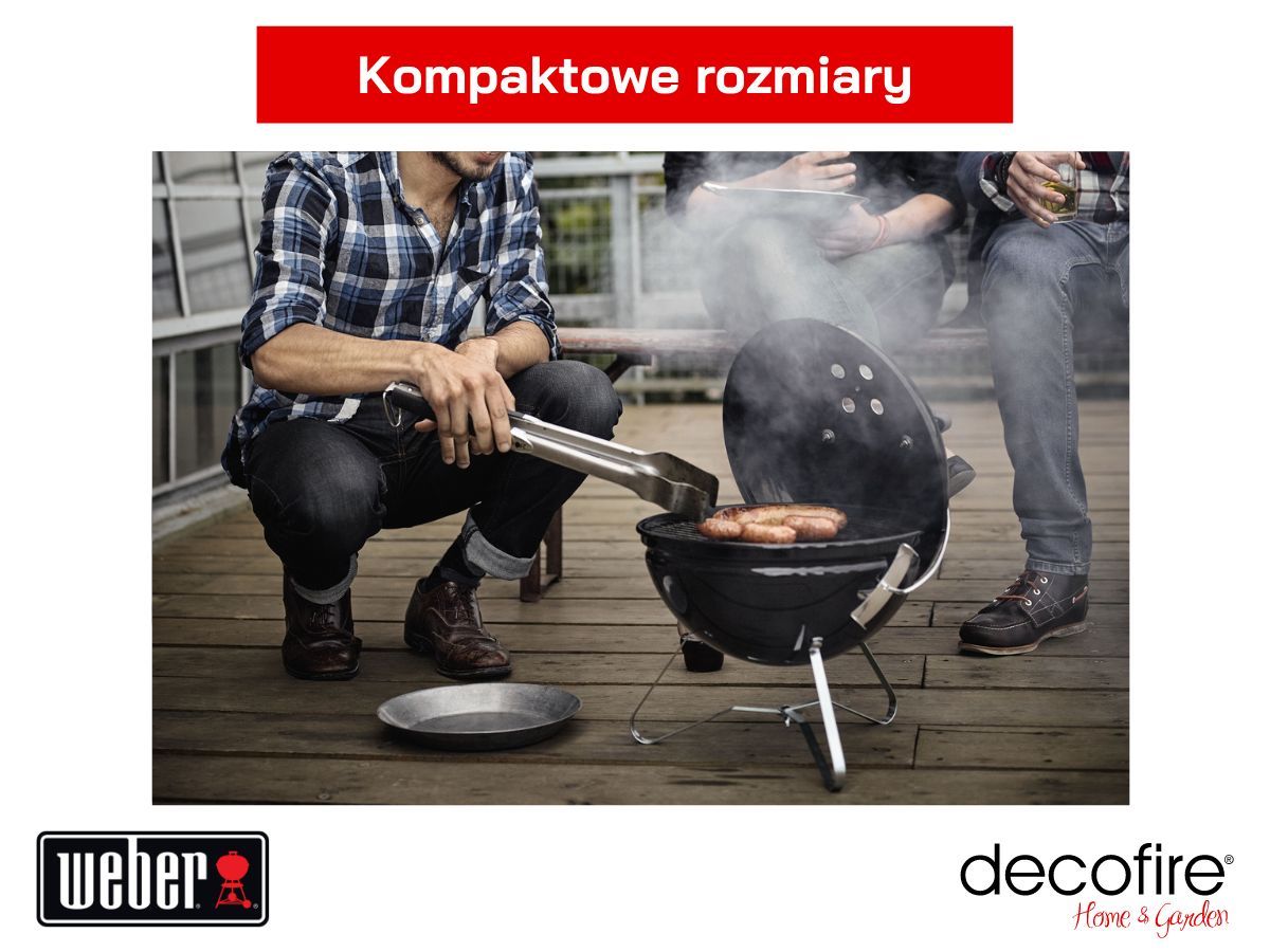 Kompaktowe rozmiary