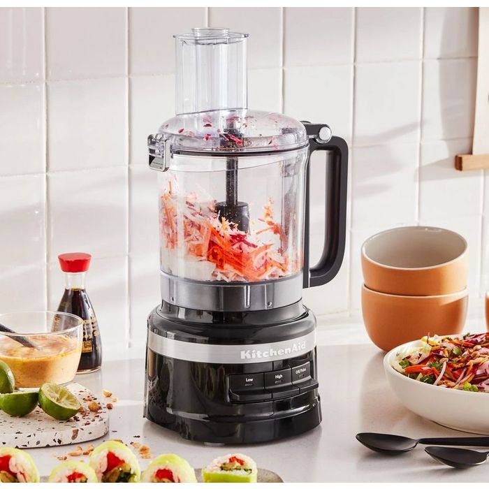 Malakser 2,1 l Onyx Black KitchenAid (5KFP0921EOB)