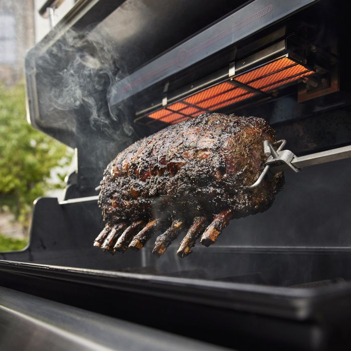 Grill gazowy Weber Summit FS38X S Smart (1500100)