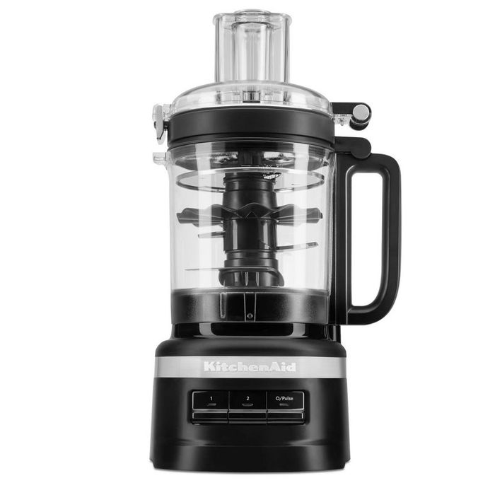 Malakser 2,1L Matte Black KitchenAid (5KFP0921EBM)