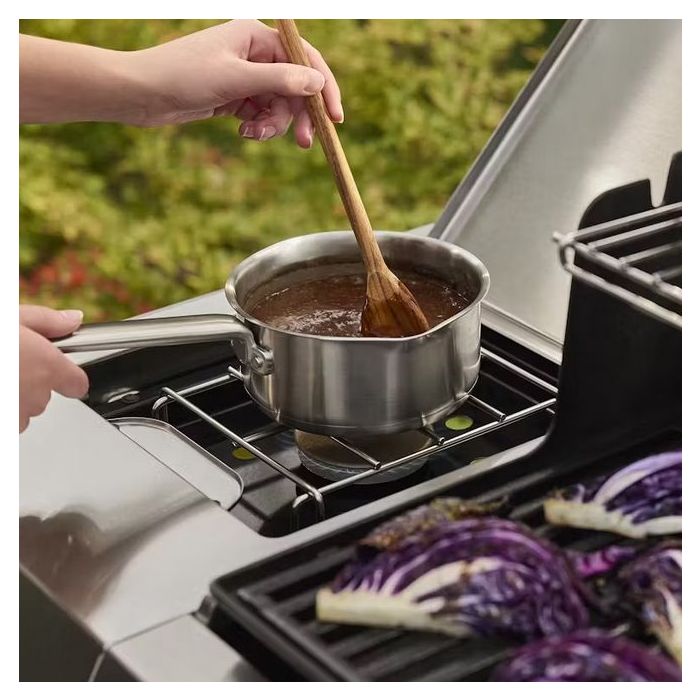 Grill gazowy Weber Genesis SP-435W (1501165)