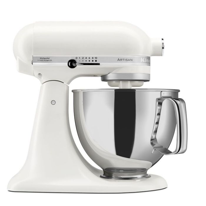 Mikser Artisan 5 Porcelain 4,8 l KitchenAid (5KSM175PSEPL)