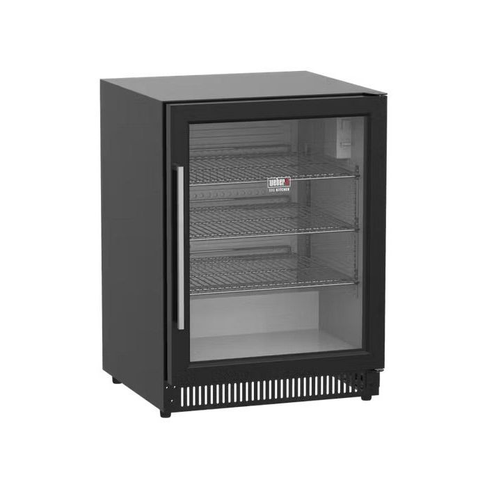 BBQ Kitchen - lodówka zewnętrzna Weber (3401009)