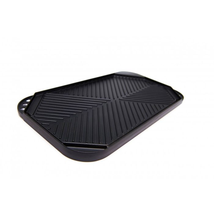 GrillPro: Płyta aluminiowa (91652)