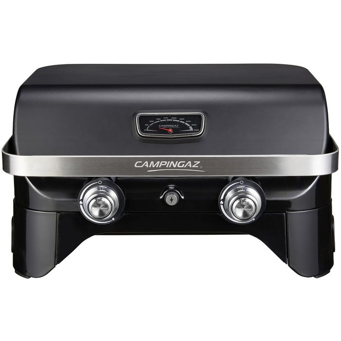Grill gazowy Campingaz ATTITUDE 2100 LX
