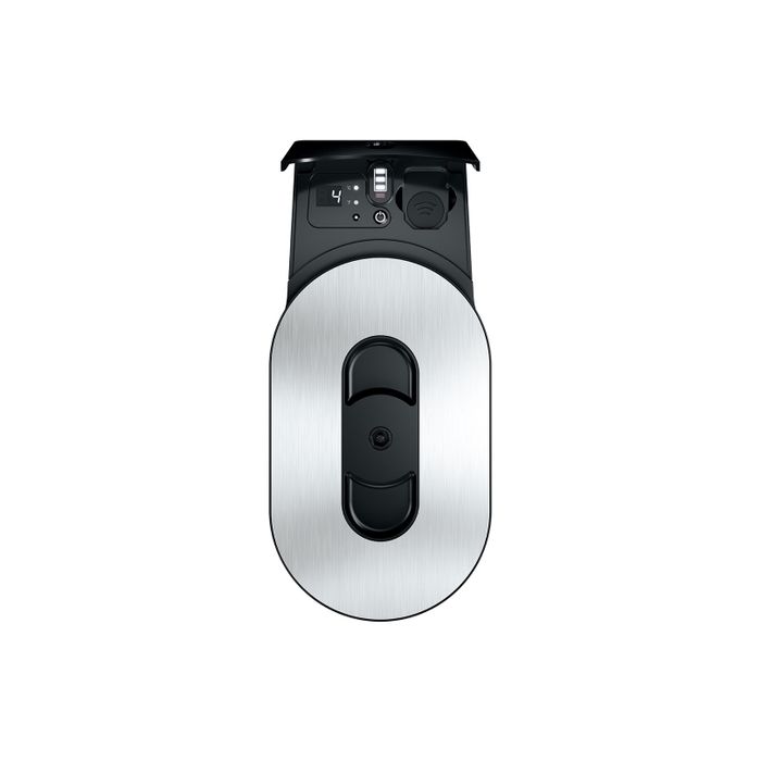  Jura Chłodziarka do mleka Cool Control 2,5L czarna (24246)