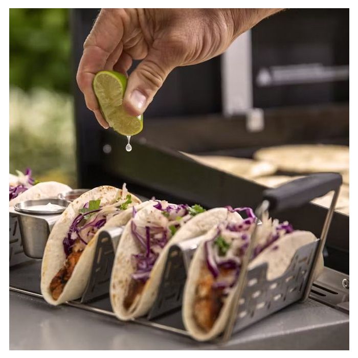 Stojak na taco Weber (3400845)