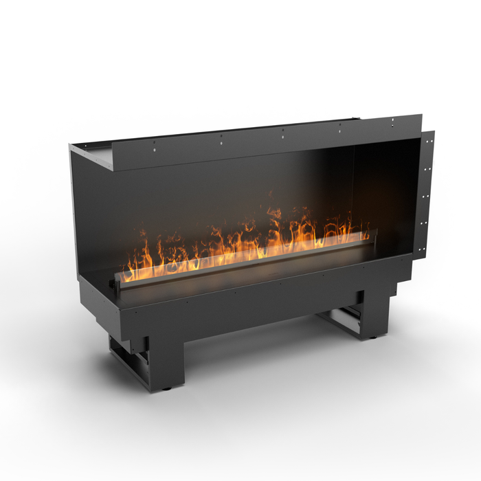 Kominek elektryczny na parę wodną Planika Cool Flame 1000 Fireplace