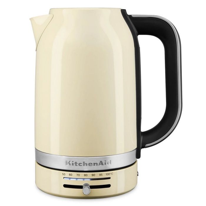 Czajnik 1,7 l Almond Cream KitchenAid (5KEK1701EAC)