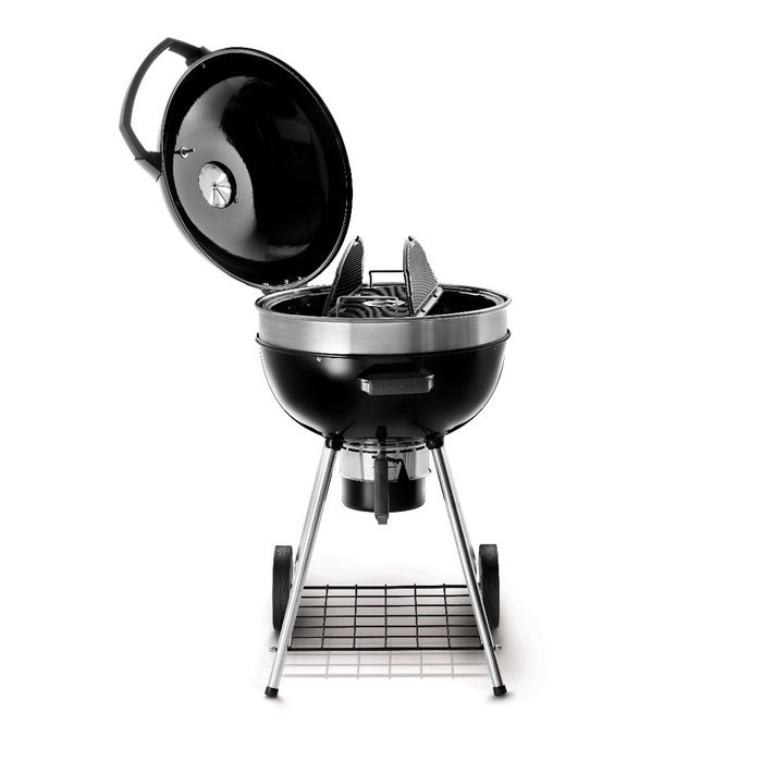 Grill węglowy Napoleon PRO22K-LEG-2