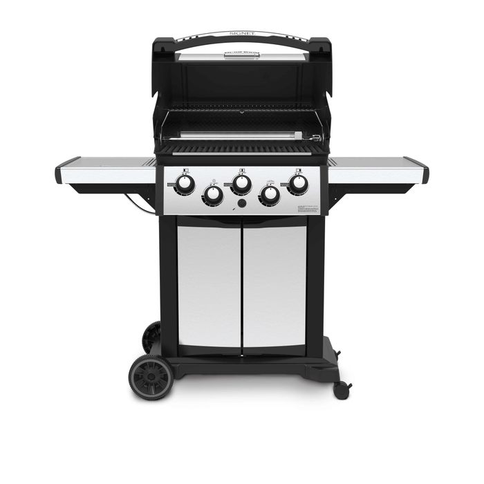 Grill gazowy Broil King Signet 390 model 2018 (986983PL)