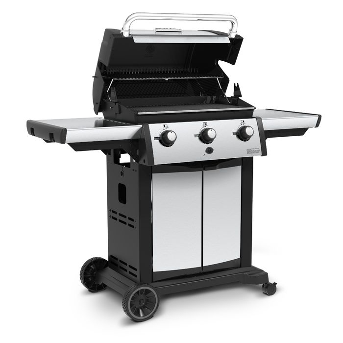 Grill gazowy Broil King Signet 320 (946853PL)
