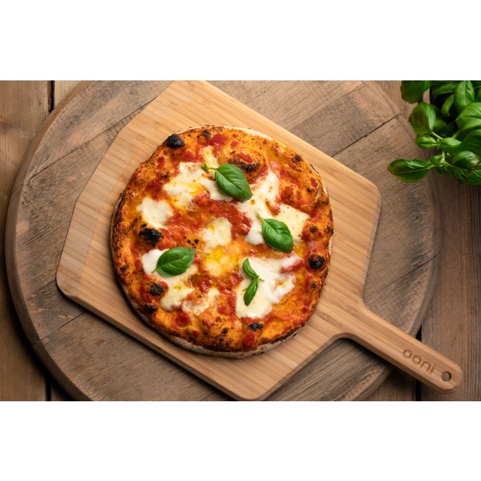 Bambusowa deska do krojenia i serwowania pizzy 40 cm Ooni (UU-P38400)